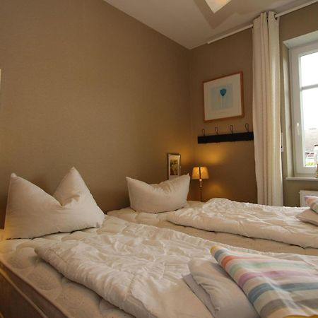Stylish Vacation Apartment Alte Liebe At Dornumersieler Tief - North Sea Recreat Extérieur photo