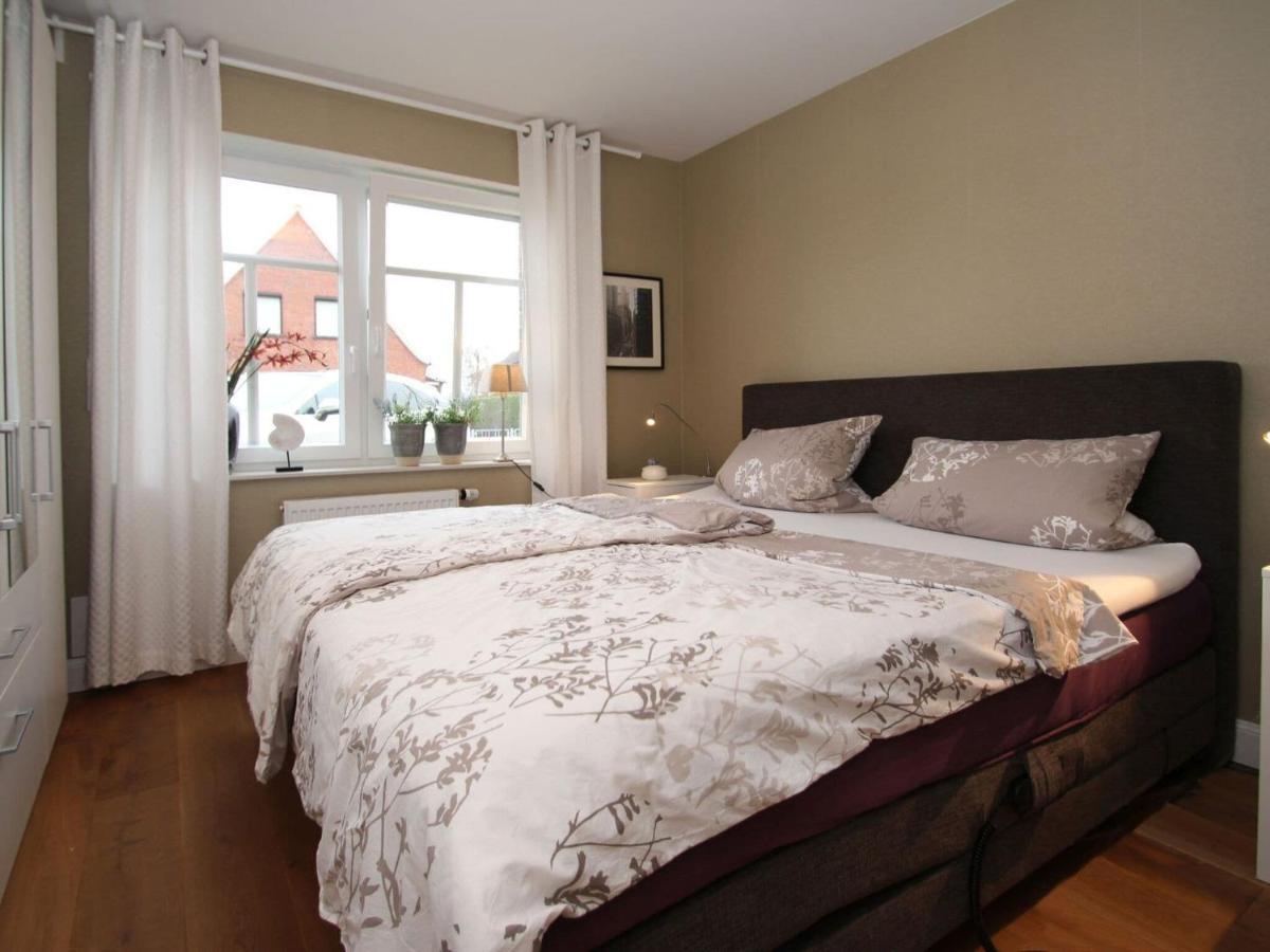 Stylish Vacation Apartment Alte Liebe At Dornumersieler Tief - North Sea Recreat Extérieur photo