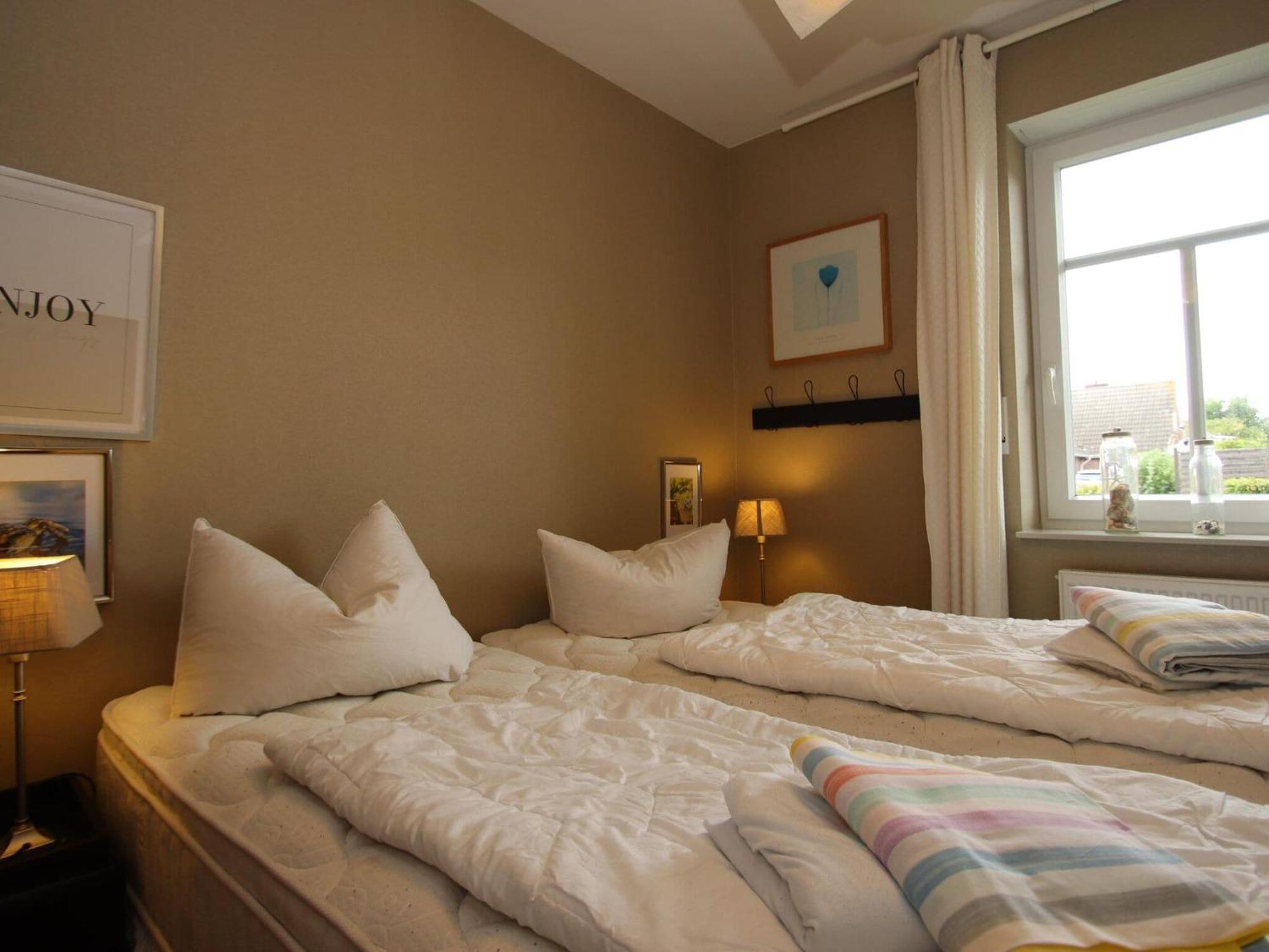 Stylish Vacation Apartment Alte Liebe At Dornumersieler Tief - North Sea Recreat Extérieur photo