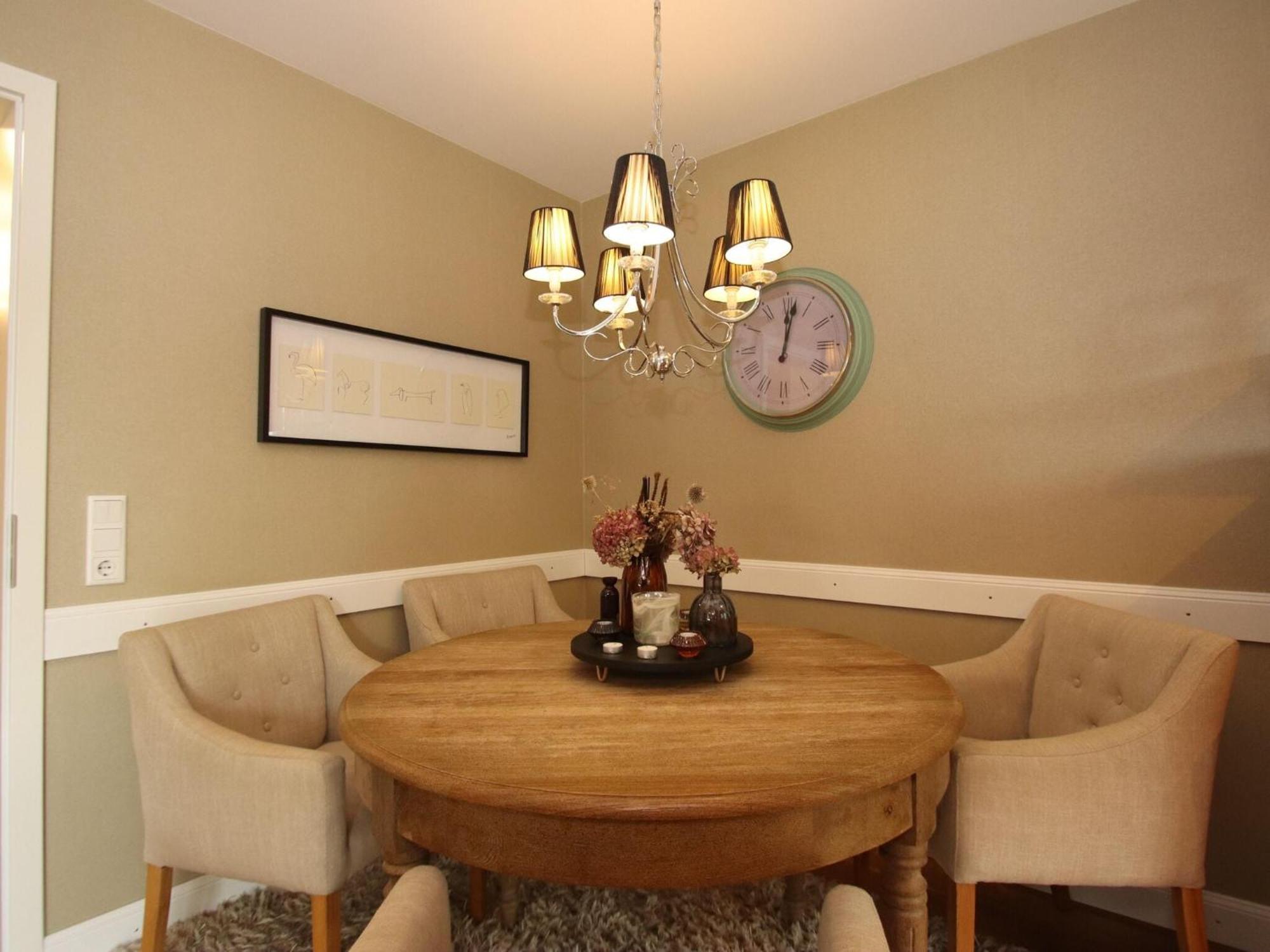 Stylish Vacation Apartment Alte Liebe At Dornumersieler Tief - North Sea Recreat Extérieur photo