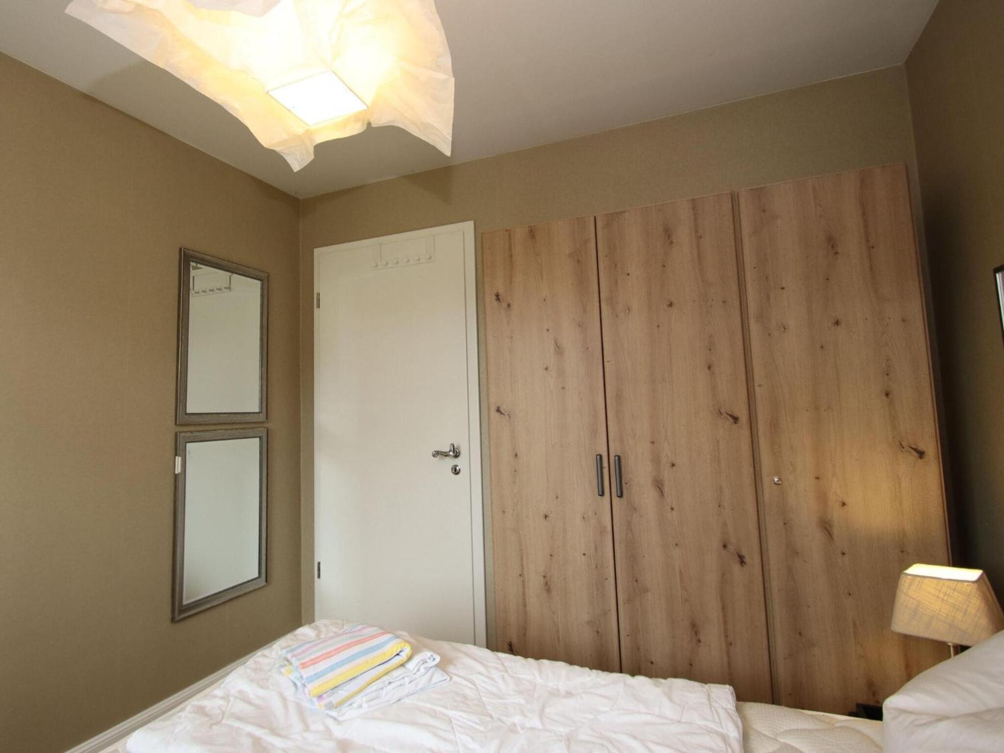 Stylish Vacation Apartment Alte Liebe At Dornumersieler Tief - North Sea Recreat Extérieur photo