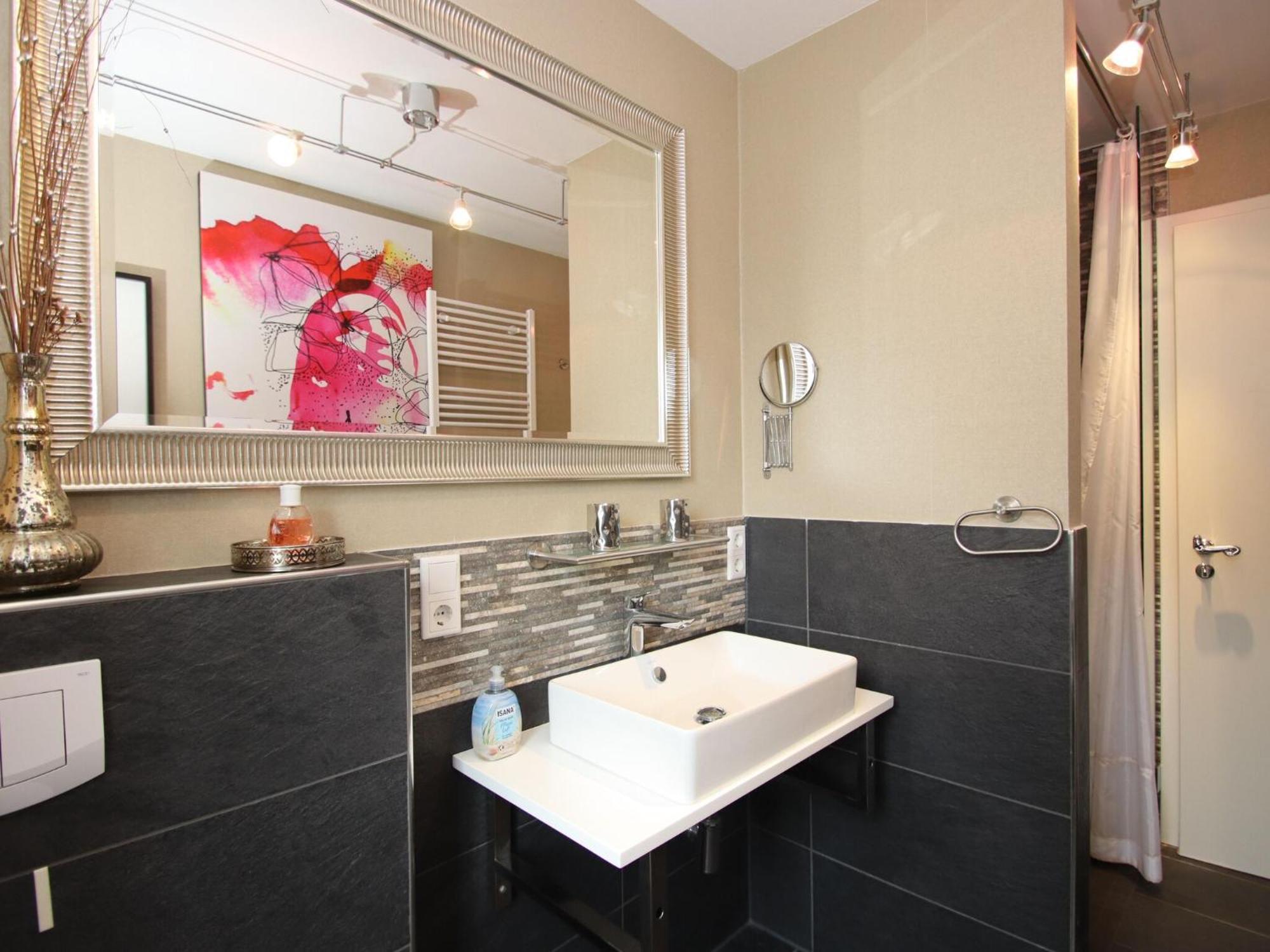 Stylish Vacation Apartment Alte Liebe At Dornumersieler Tief - North Sea Recreat Extérieur photo