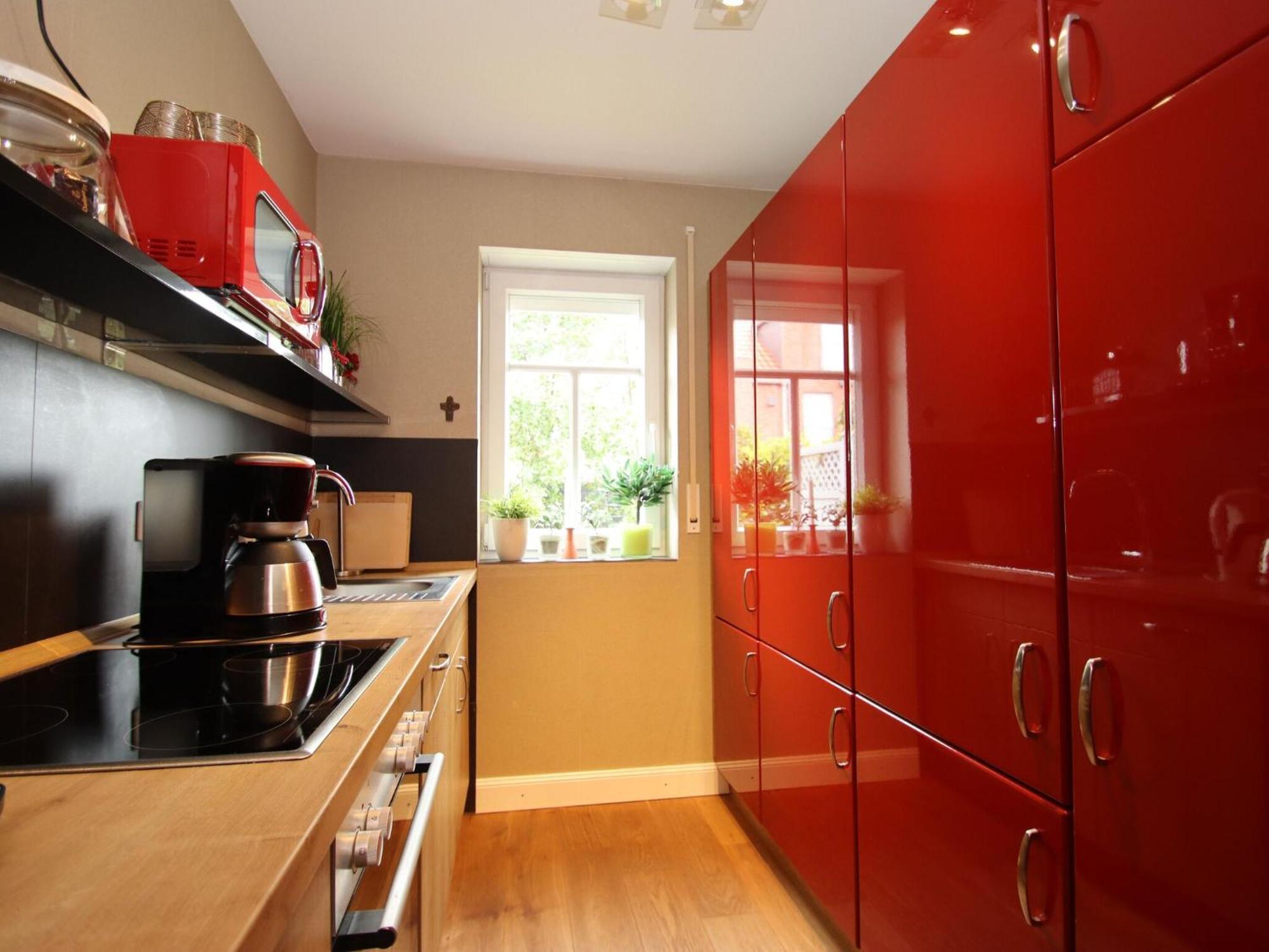 Stylish Vacation Apartment Alte Liebe At Dornumersieler Tief - North Sea Recreat Extérieur photo