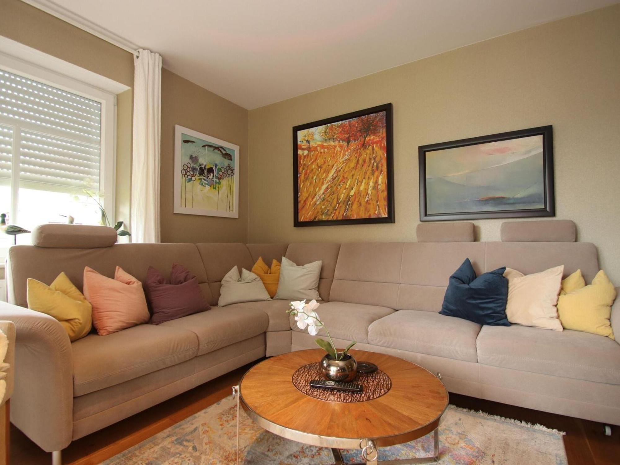 Stylish Vacation Apartment Alte Liebe At Dornumersieler Tief - North Sea Recreat Extérieur photo