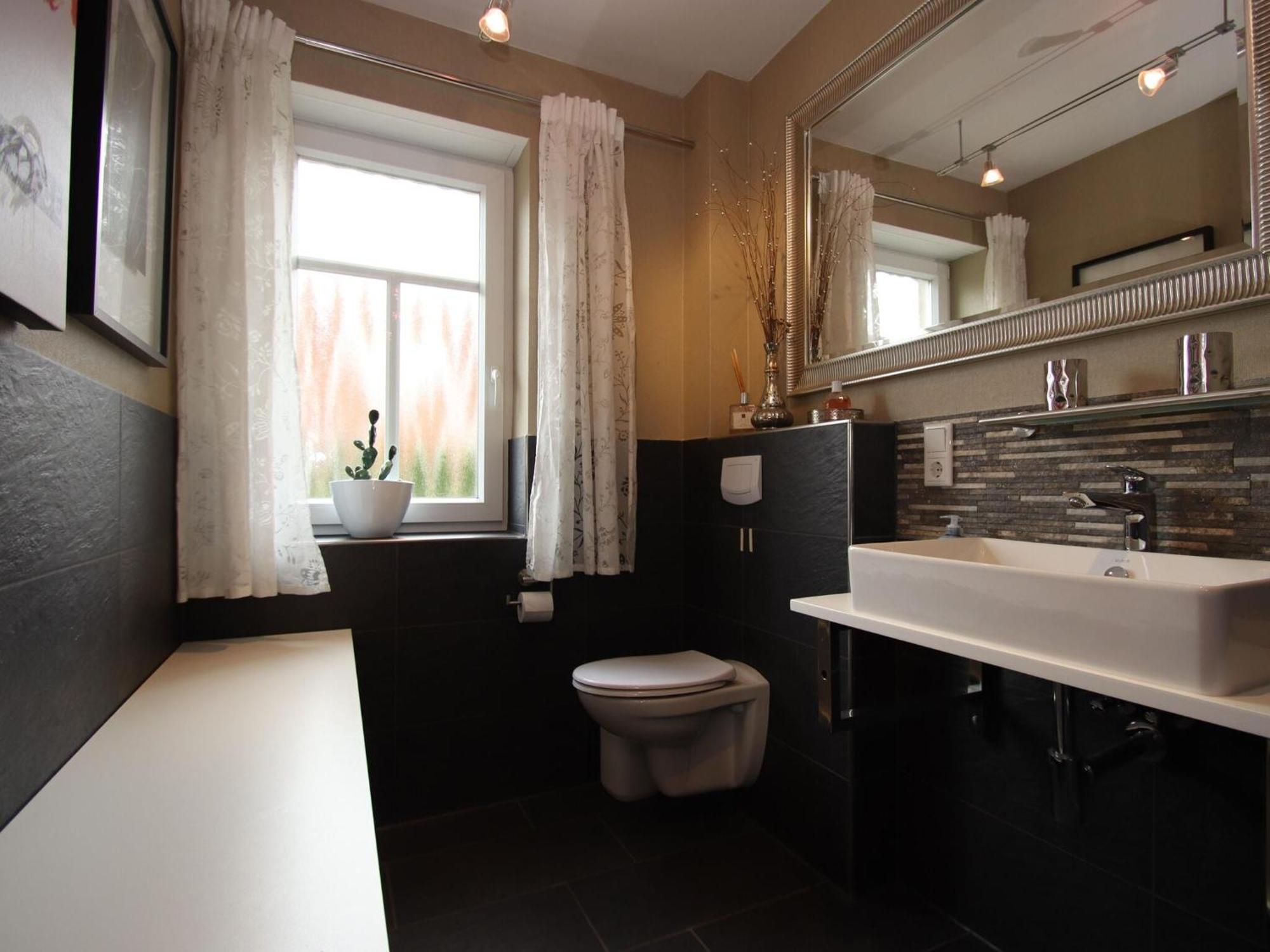 Stylish Vacation Apartment Alte Liebe At Dornumersieler Tief - North Sea Recreat Extérieur photo