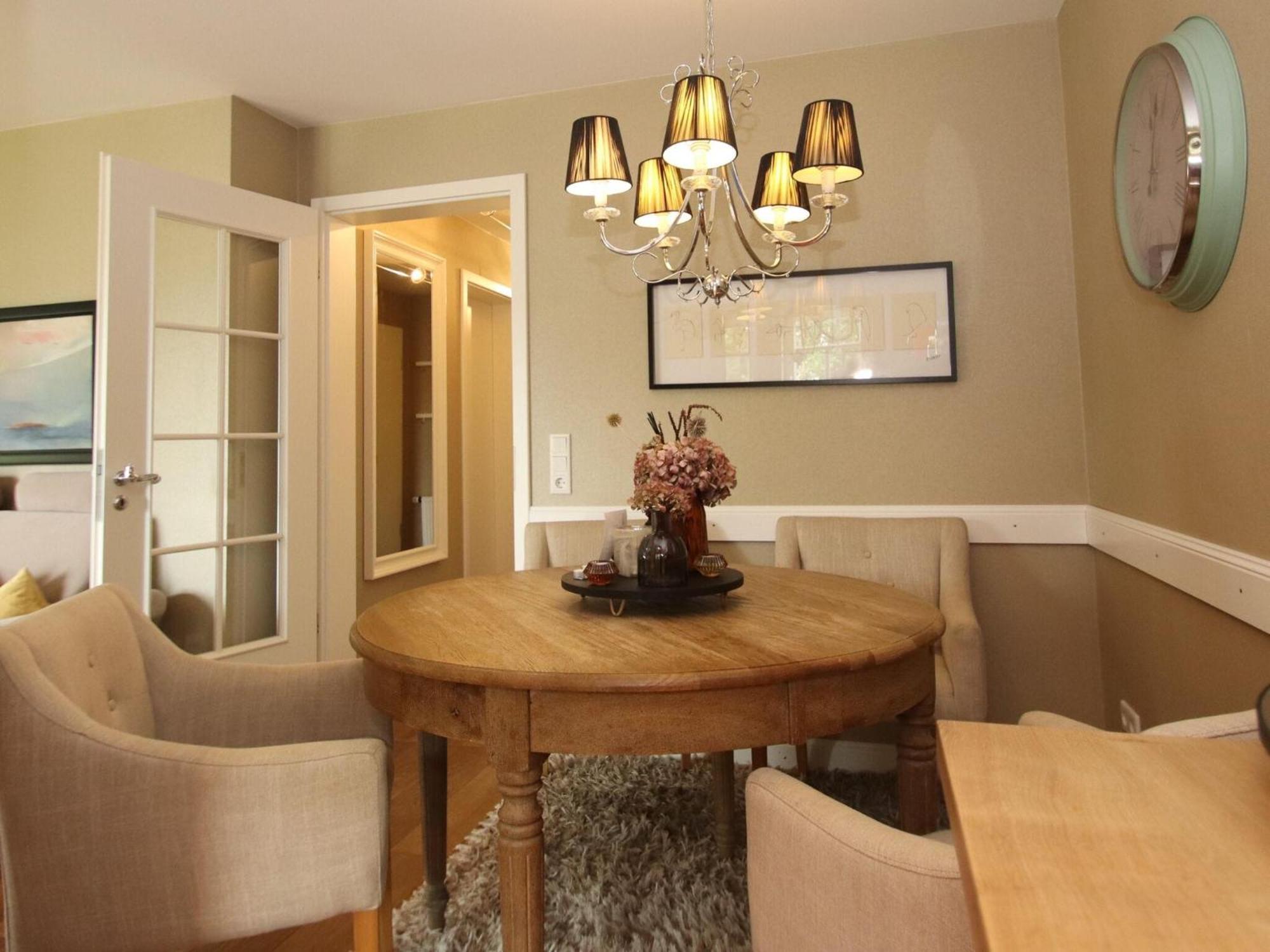 Stylish Vacation Apartment Alte Liebe At Dornumersieler Tief - North Sea Recreat Extérieur photo